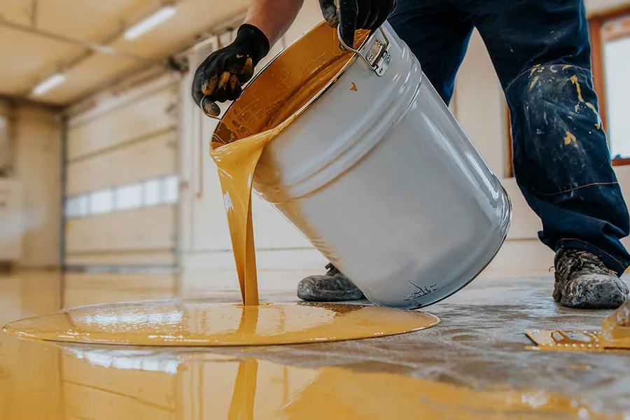 أنظمة السباكة المتطورة