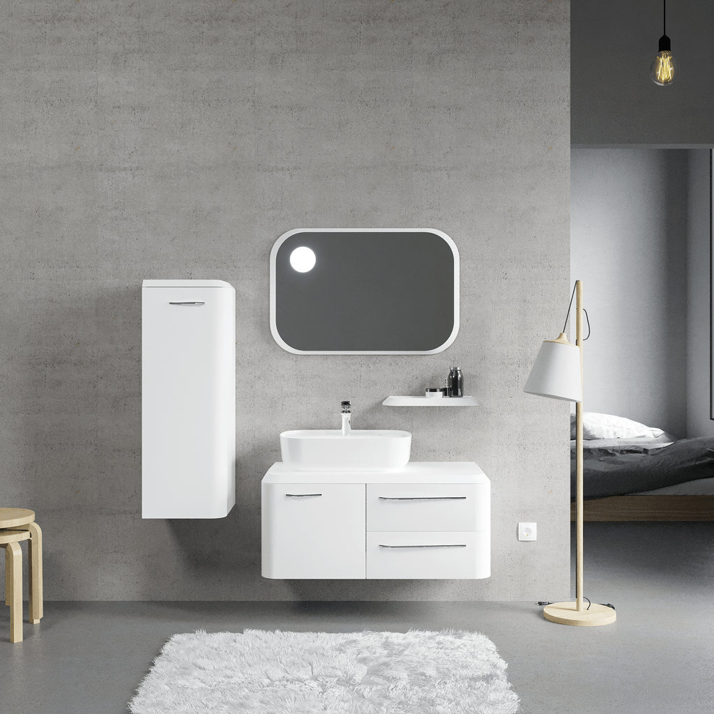 مواد بناء وتشطيب